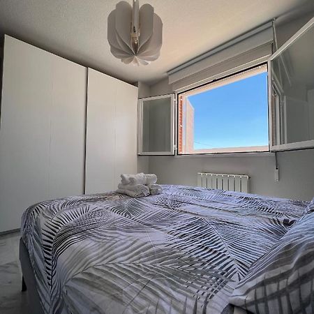 Apartament Preciosa Vivienda Con Gran Terraza, Parking Gratis Grenada Zewnętrze zdjęcie