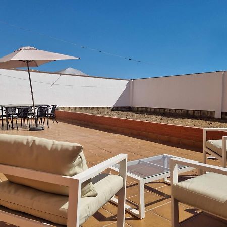 Apartament Preciosa Vivienda Con Gran Terraza, Parking Gratis Grenada Zewnętrze zdjęcie