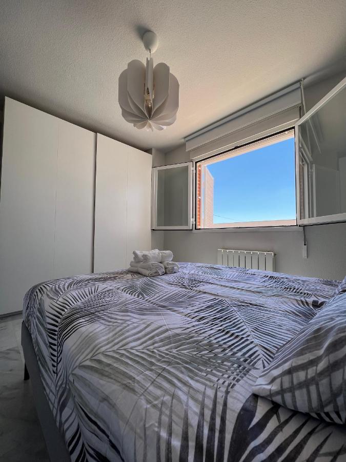 Apartament Preciosa Vivienda Con Gran Terraza, Parking Gratis Grenada Zewnętrze zdjęcie
