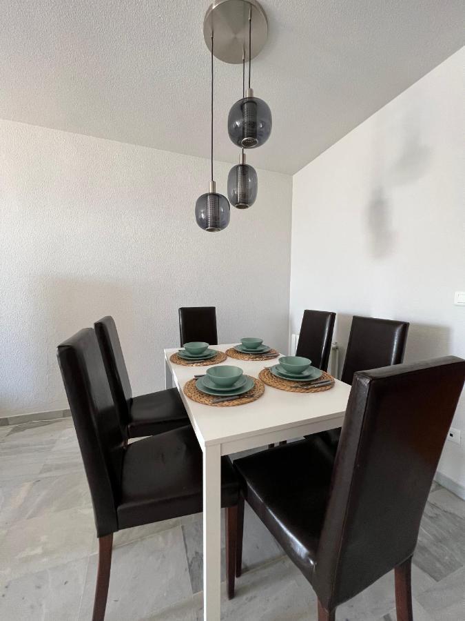 Apartament Preciosa Vivienda Con Gran Terraza, Parking Gratis Grenada Zewnętrze zdjęcie