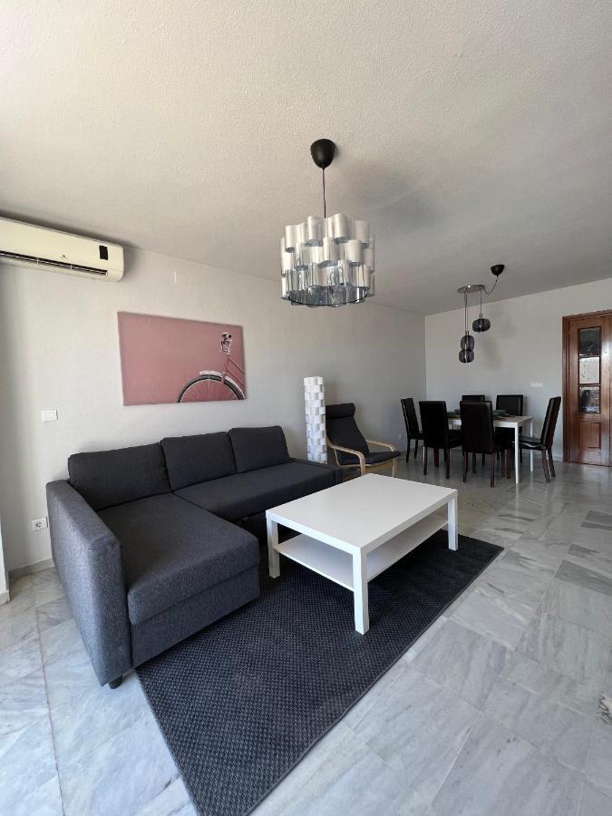 Apartament Preciosa Vivienda Con Gran Terraza, Parking Gratis Grenada Zewnętrze zdjęcie