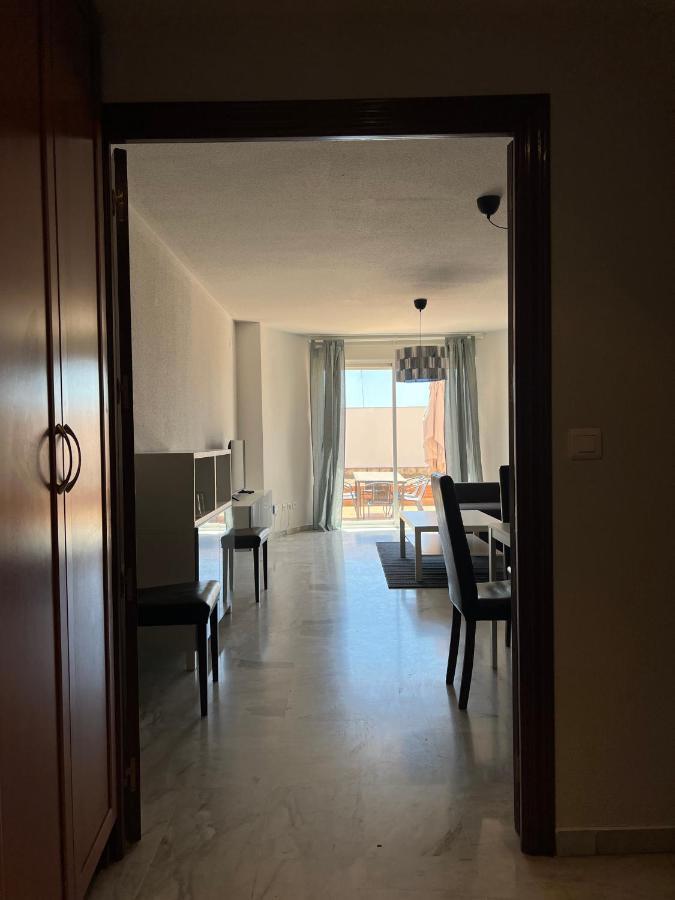 Apartament Preciosa Vivienda Con Gran Terraza, Parking Gratis Grenada Zewnętrze zdjęcie