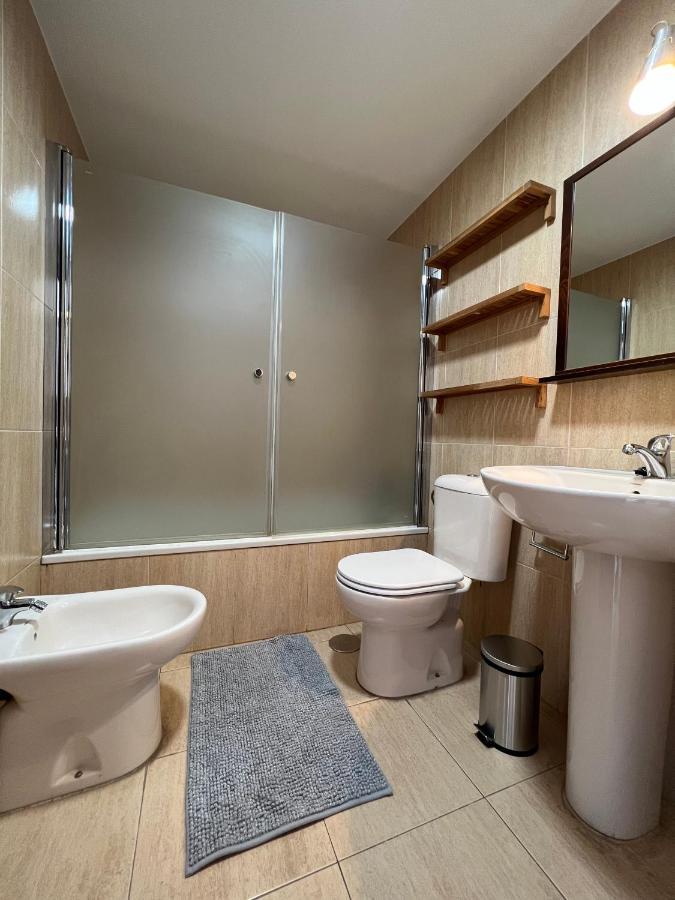 Apartament Preciosa Vivienda Con Gran Terraza, Parking Gratis Grenada Zewnętrze zdjęcie