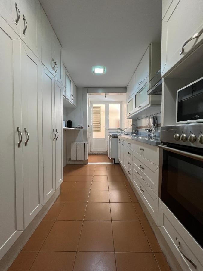 Apartament Preciosa Vivienda Con Gran Terraza, Parking Gratis Grenada Zewnętrze zdjęcie