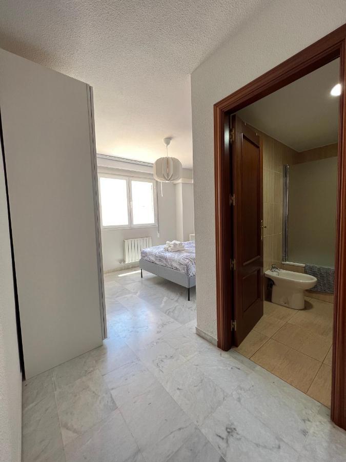 Apartament Preciosa Vivienda Con Gran Terraza, Parking Gratis Grenada Zewnętrze zdjęcie