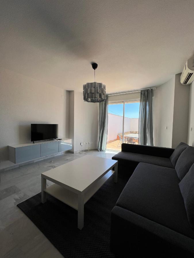 Apartament Preciosa Vivienda Con Gran Terraza, Parking Gratis Grenada Zewnętrze zdjęcie