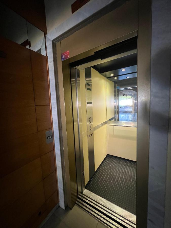 Apartament Preciosa Vivienda Con Gran Terraza, Parking Gratis Grenada Zewnętrze zdjęcie
