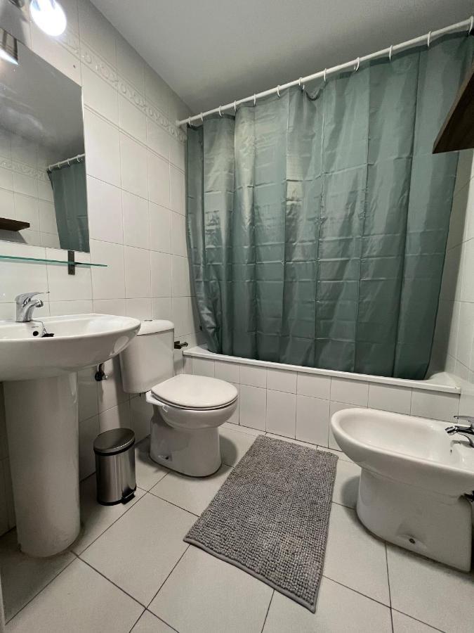 Apartament Preciosa Vivienda Con Gran Terraza, Parking Gratis Grenada Zewnętrze zdjęcie